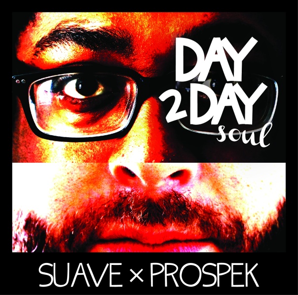 Download the Day 2 Day Soul EP NOW! 